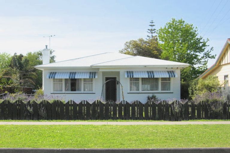 Photo of property in 8 Clarence Street, Te Hapara, Gisborne, 4010