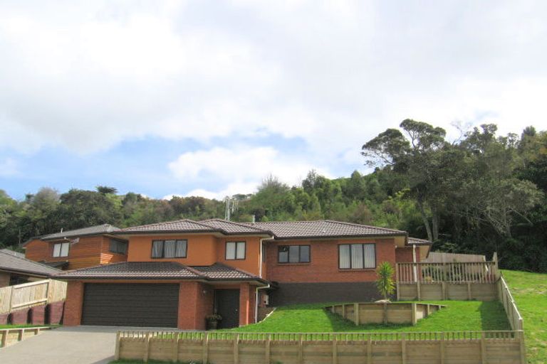 Photo of property in 180 Cheyne Road, Pyes Pa, Tauranga, 3112
