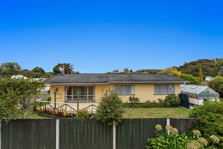 Photo of property in 1 Blundell Avenue, Kawerau, 3127