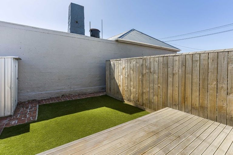 Photo of property in 43 Bradshaw Street, South Dunedin, Dunedin, 9012