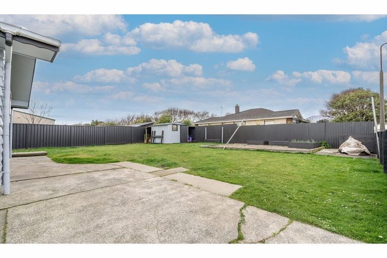 Photo of property in 306 Elles Road, Strathern, Invercargill, 9812