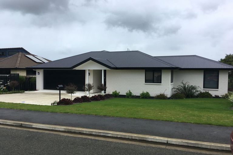 Photo of property in 7 Dove Place, Holmes Hill, Oamaru, 9401