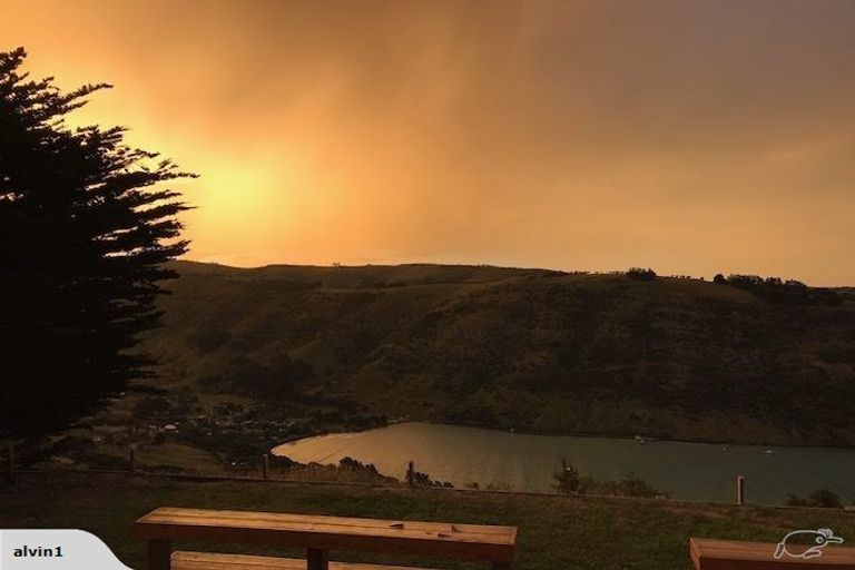 Photo of property in 64 View Hill Road, Little Akaloa, 7583