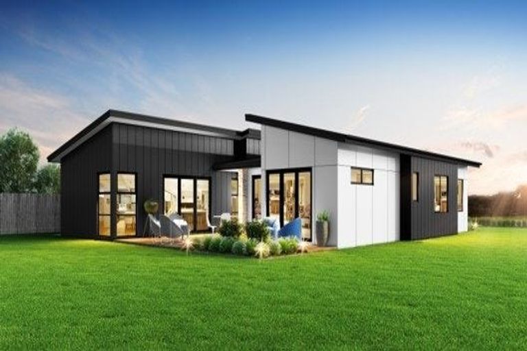 Photo of property in 47a Anderton Crescent, Mosgiel, 9024