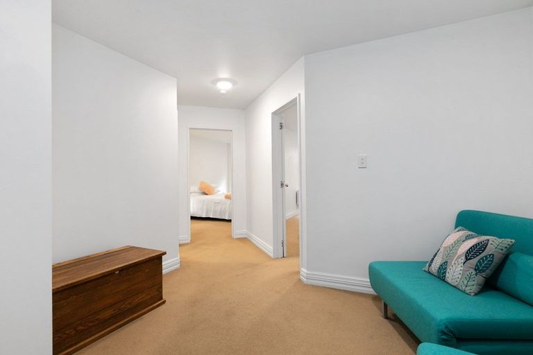 Photo of property in 12/31 Dowling Street, Dunedin Central, Dunedin, 9016