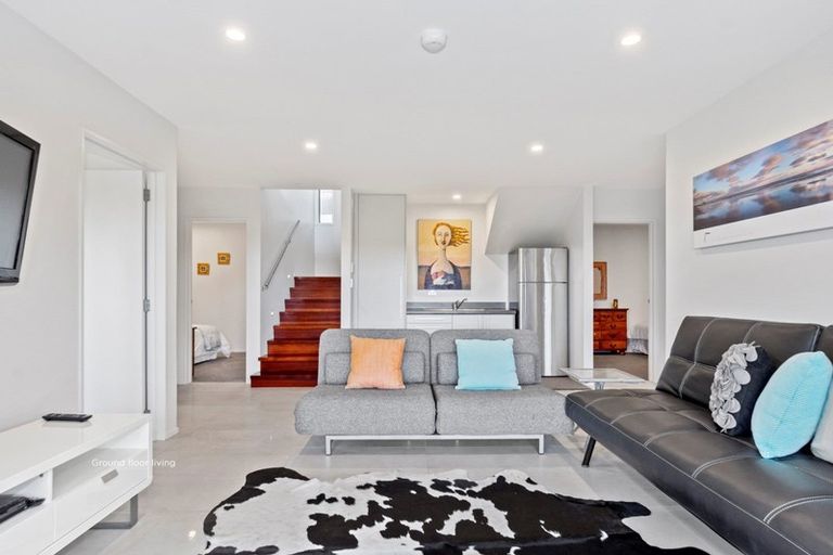 Photo of property in 417b Oceanbeach Road, Mount Maunganui, 3116