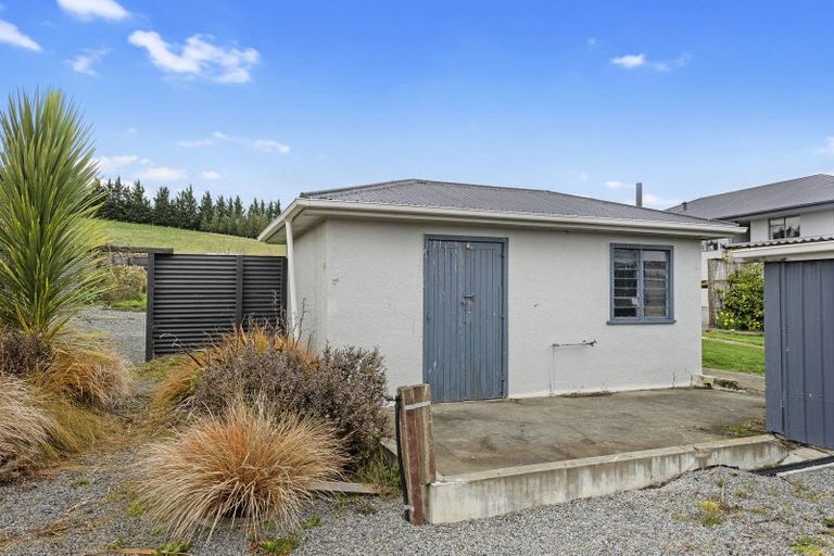 Photo of property in 9a Allan Street, Waikari, 7420