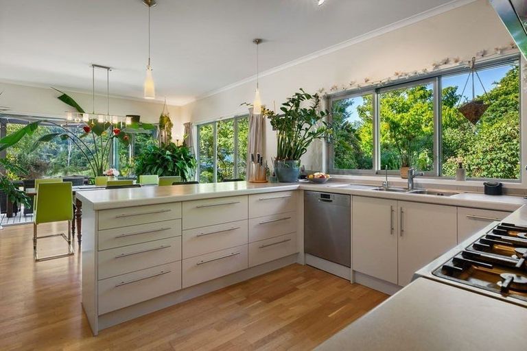 Photo of property in 121 Bulltown Road, Waihi, 3610