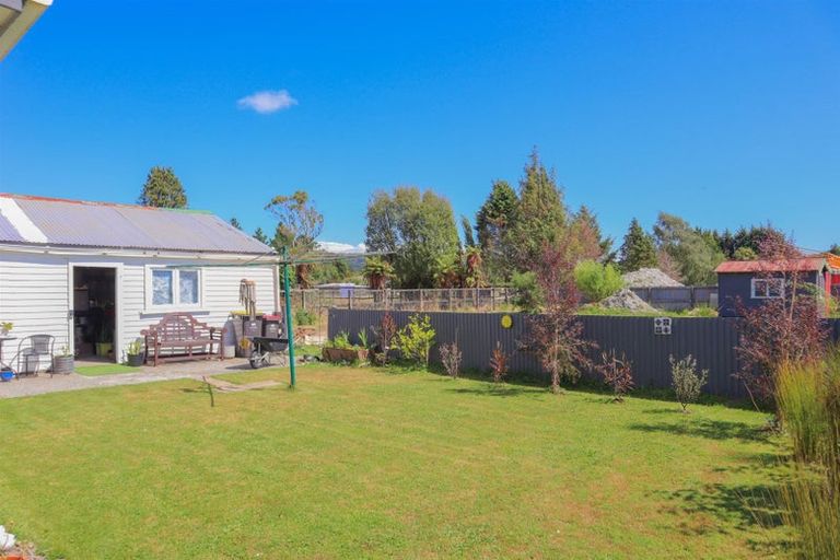 Photo of property in 6 Matai Street, Dobson, Greymouth, 7805