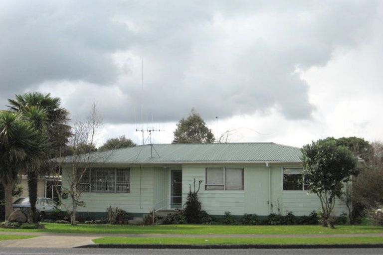 Photo of property in 22 Paramount Parade, Tikipunga, Whangarei, 0112
