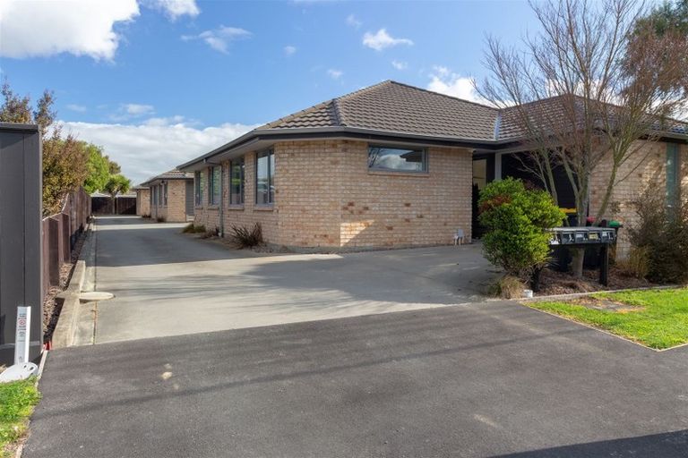 Photo of property in 154c Southampton Street, Sydenham, Christchurch, 8023