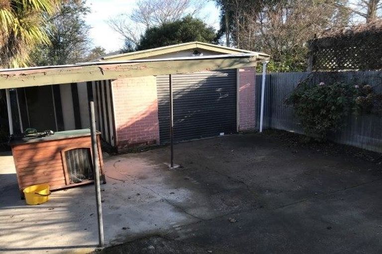 Photo of property in 11 Reynolds Avenue, Bishopdale, Christchurch, 8053