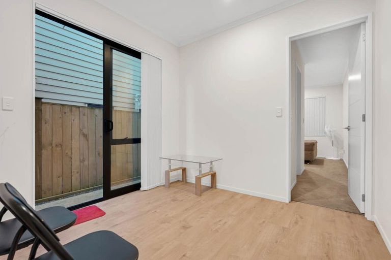 Photo of property in 54 Tir Conaill Avenue, Flat Bush, Auckland, 2019