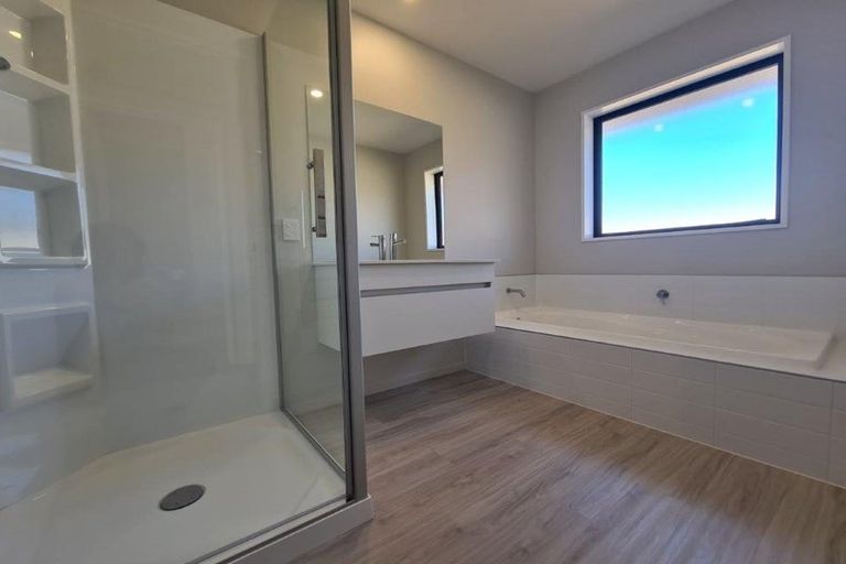 Photo of property in 17 Lunn Crescent, Leeston, 7632