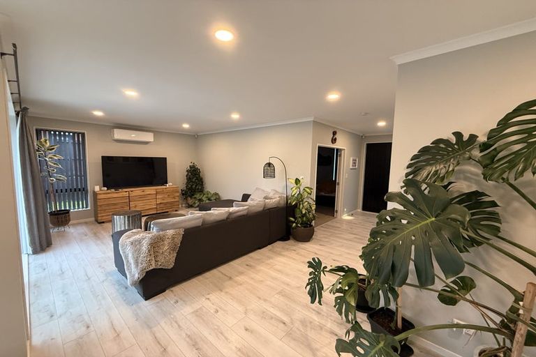 Photo of property in 9 Miharo Crescent, Flagstaff, Hamilton, 3210