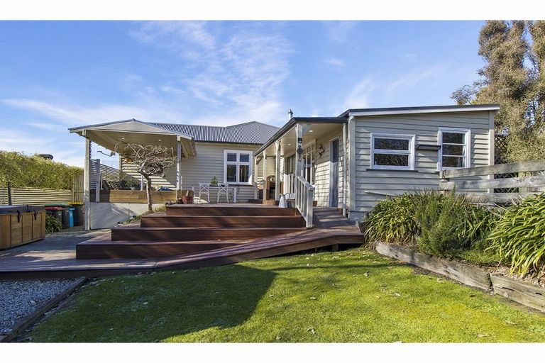 Photo of property in 18 Rathmore Street, West End, Timaru, 7910