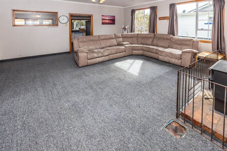 Photo of property in 8 Perotti Street, Greymouth, 7805