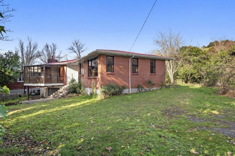 Photo of property in 6 Roslyn Street, Taumarunui, 3920
