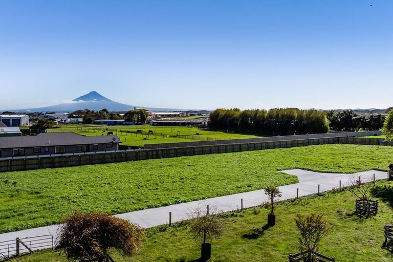 Photo of property in 38 Fantham Street, Hawera, 4610