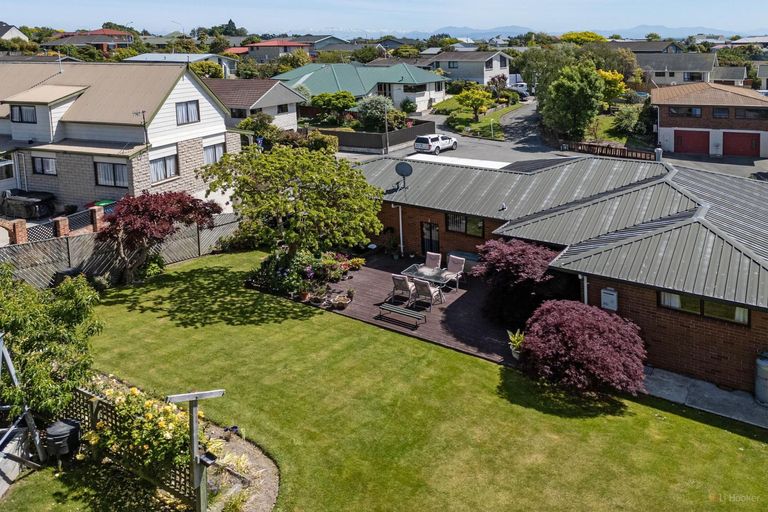 Photo of property in 30 Stirling Place, Marchwiel, Timaru, 7910