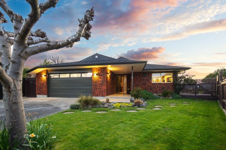 Photo of property in 12 Caulfield Place, Awapuni, Palmerston North, 4412