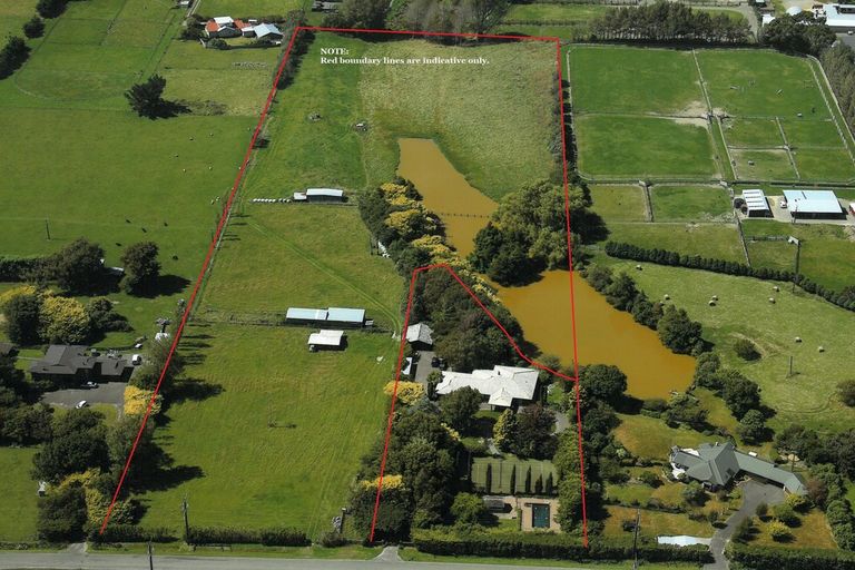 Photo of property in 109 Shirriffs Road, Awapuni, Palmerston North, 4412