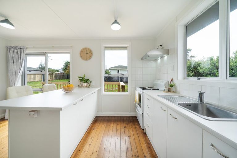 Photo of property in 2 Matatiro Street, Titahi Bay, Porirua, 5022