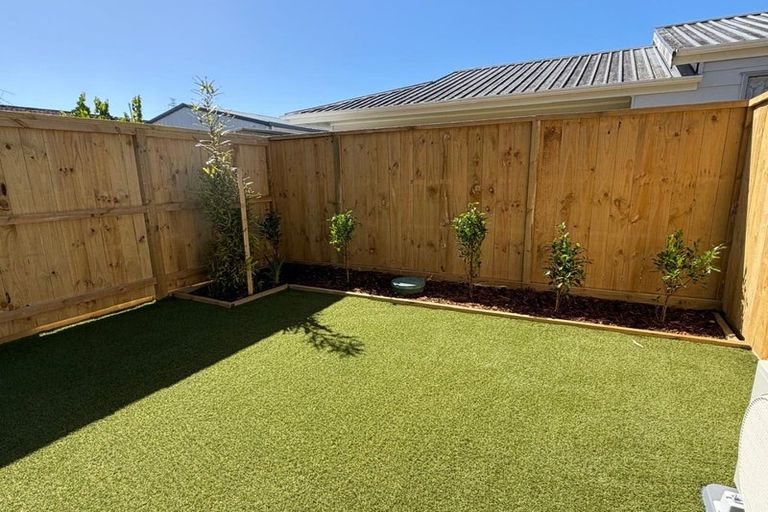 Photo of property in 5/42 Millen Avenue, Pakuranga, Auckland, 2010