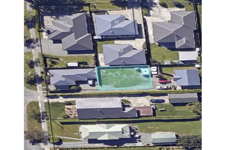 Photo of property in 2b Wolsley Street, Gore, 9710