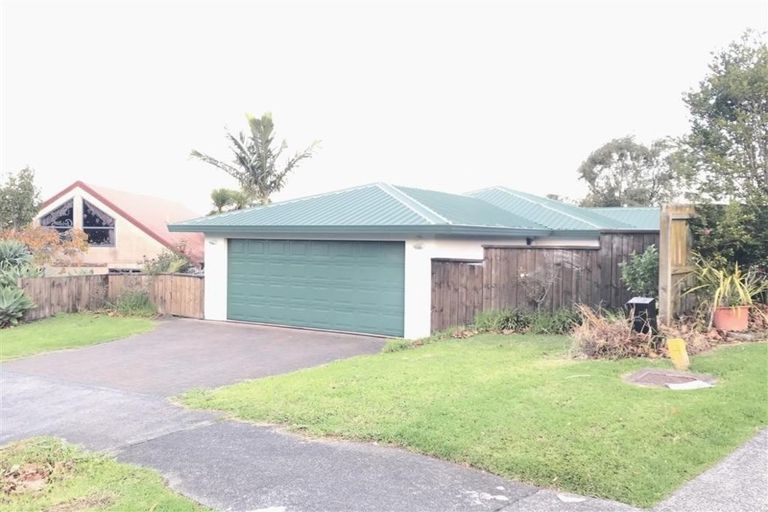 Photo of property in 103 Bushlands Park Drive, Albany, Auckland, 0632