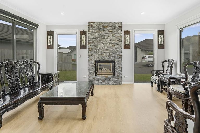 Photo of property in 8 Kemble Place, Flagstaff, Hamilton, 3210