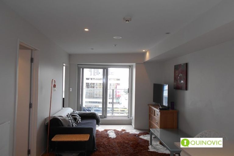 Photo of property in Soho Apartments, 601/74 Taranaki Street, Te Aro, Wellington, 6011