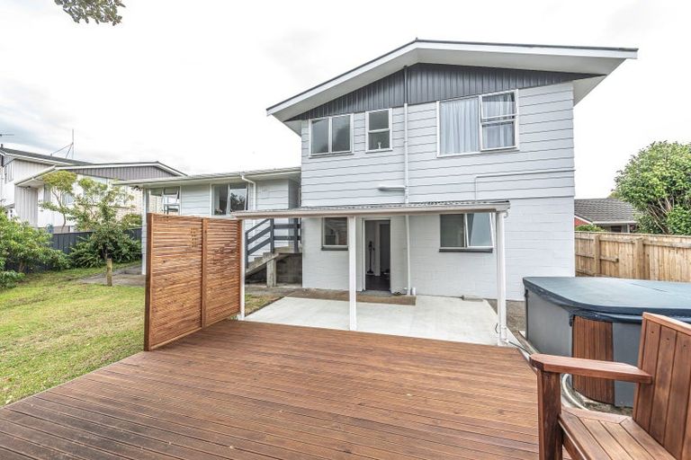 Photo of property in 5 Karamu Street, Tawhero, Whanganui, 4501