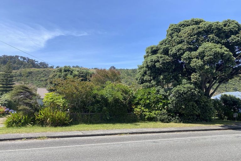 Photo of property in 9 Main Rd Ngakawau, Ngakawau, 7824