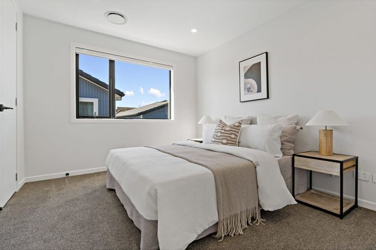 Photo of property in 206a Clovelly Road, Bucklands Beach, Auckland, 2012