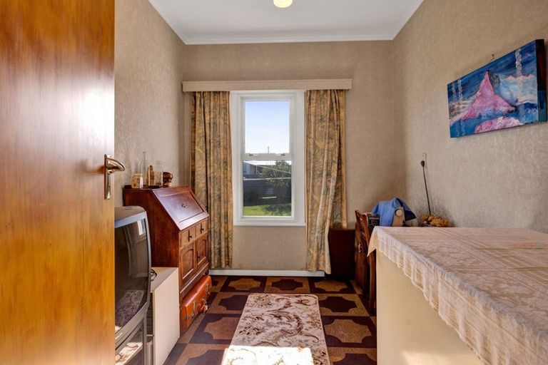 Photo of property in 389 Waihi Road, Normanby, Hawera, 4614