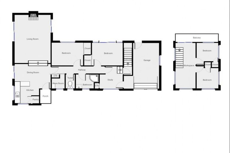 Photo of property in 7 Atkins Street, Motueka, 7120