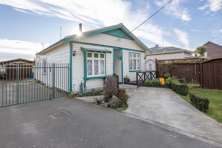 Photo of property in 16 Washbournes Road, Wigram, Christchurch, 8042