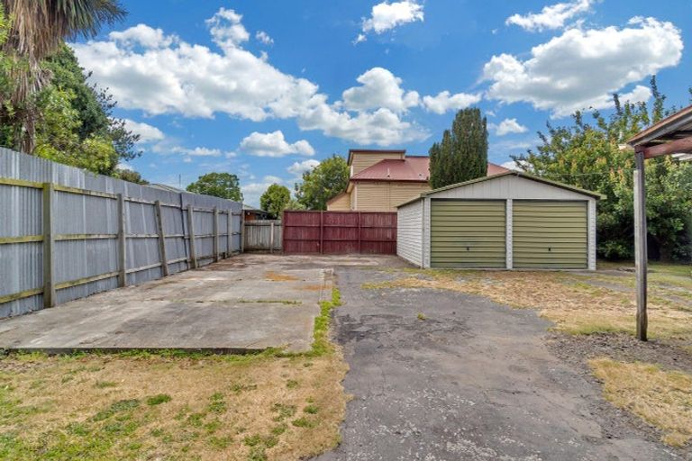 Photo of property in 475 Worcester Street, Linwood, Christchurch, 8011