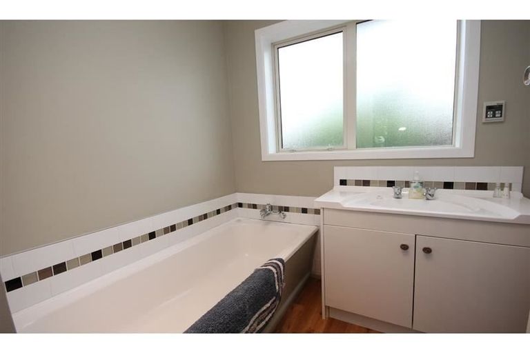 Photo of property in 12 Gilwell Street, Burwood, Christchurch, 8083