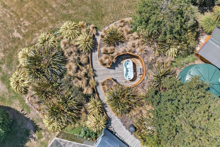 Photo of property in 509 Downs Road, Eyrewell, Rangiora, 7476