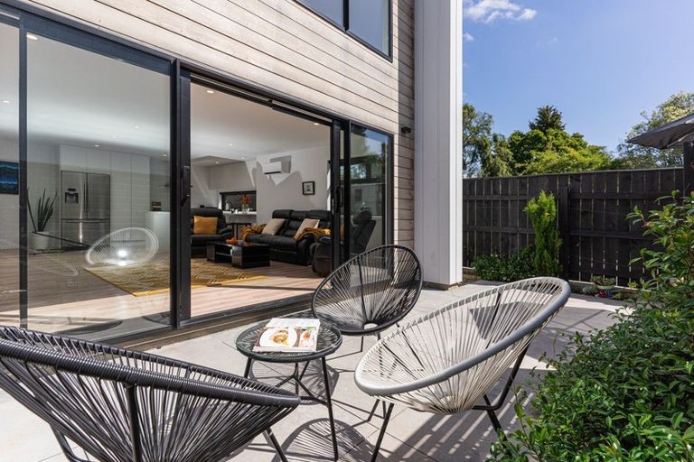 Photo of property in 164b Park Road, West End, Palmerston North, 4410