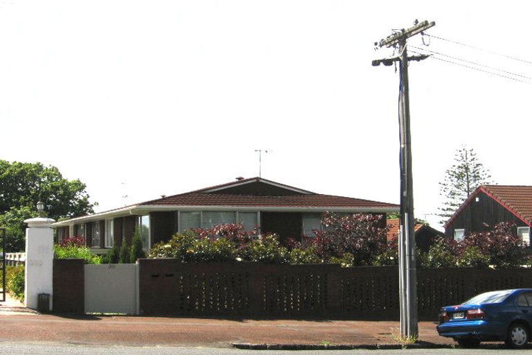 Photo of property in 1/30 Saint Vincent Avenue, Remuera, Auckland, 1050