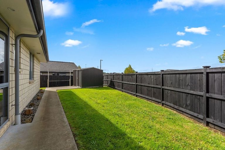 Photo of property in 118 Hillpark Drive, Pokeno, 2402