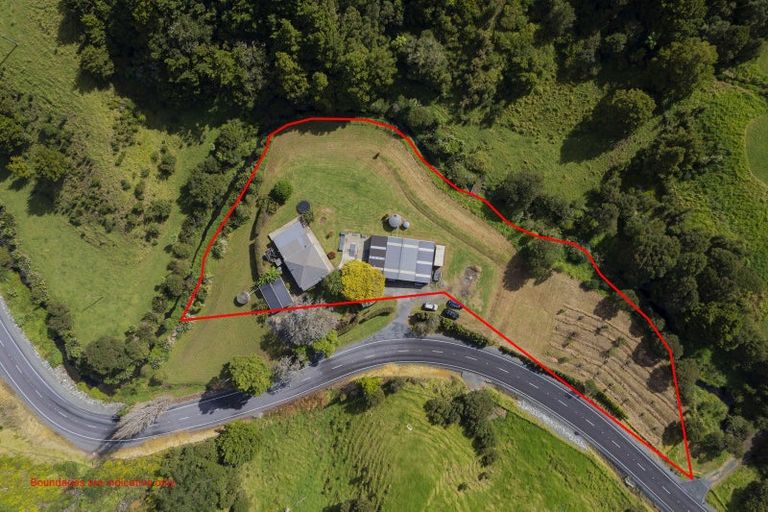 Photo of property in 193 Peria Road, Peria, Kaitaia, 0482