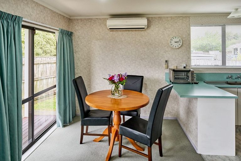 Photo of property in 5/8 Hewer Crescent, Naenae, Lower Hutt, 5011