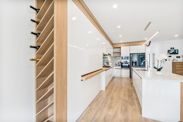 Photo of property in 46 Tinaku Road, Flat Bush, Auckland, 2019