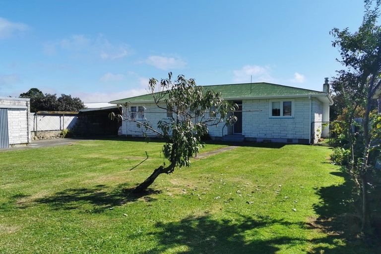 Photo of property in 105 Apatu Street, Wairoa, 4108