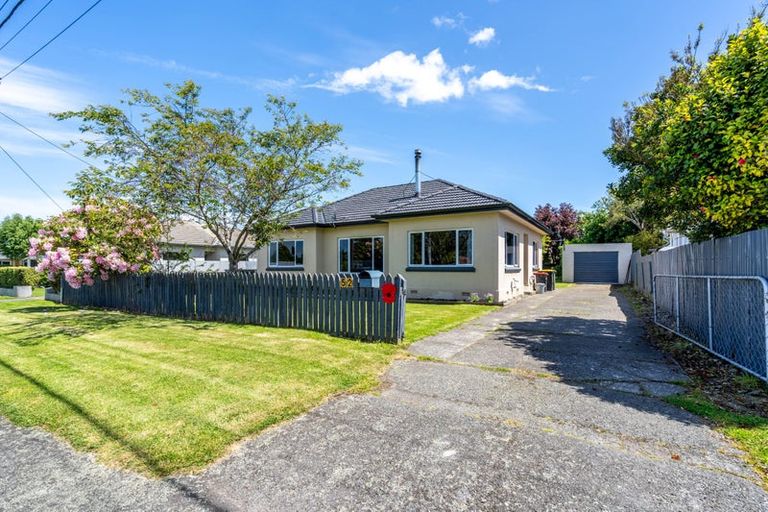 Photo of property in 52 Stobo Street, Grasmere, Invercargill, 9810