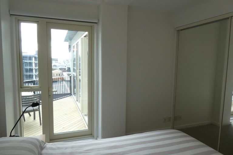 Photo of property in De Vere Apartments, 4/23 Tennyson Street, Te Aro, Wellington, 6011